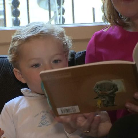 Garde d’enfants, la galère