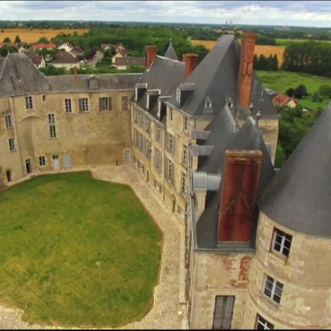 Châteaux de la Loire