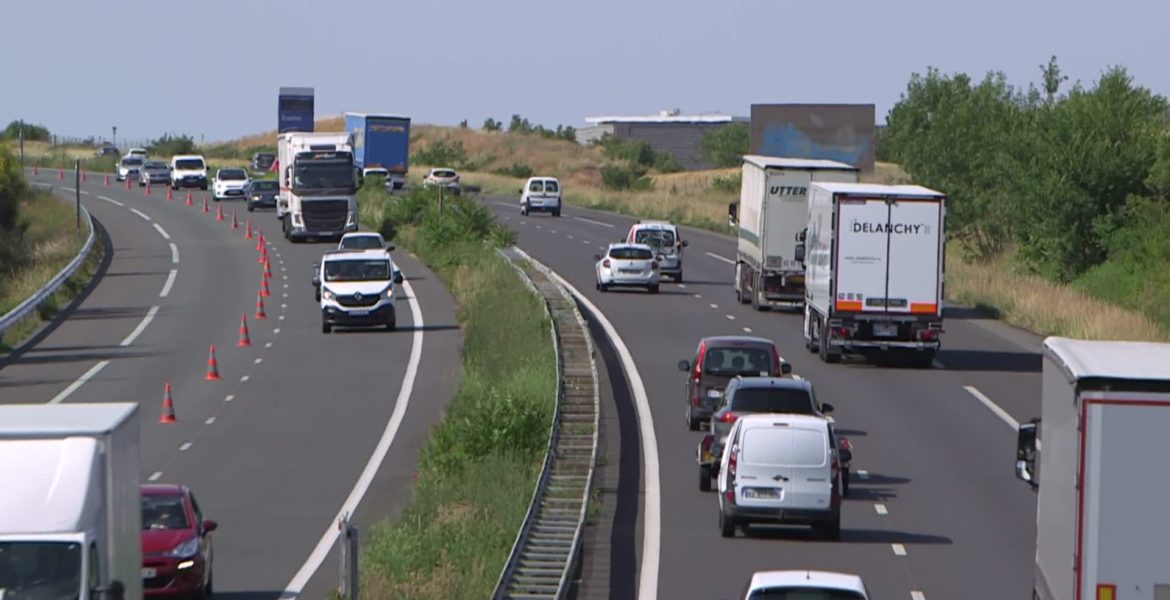 A 10, l’autoroute de tous les dangers