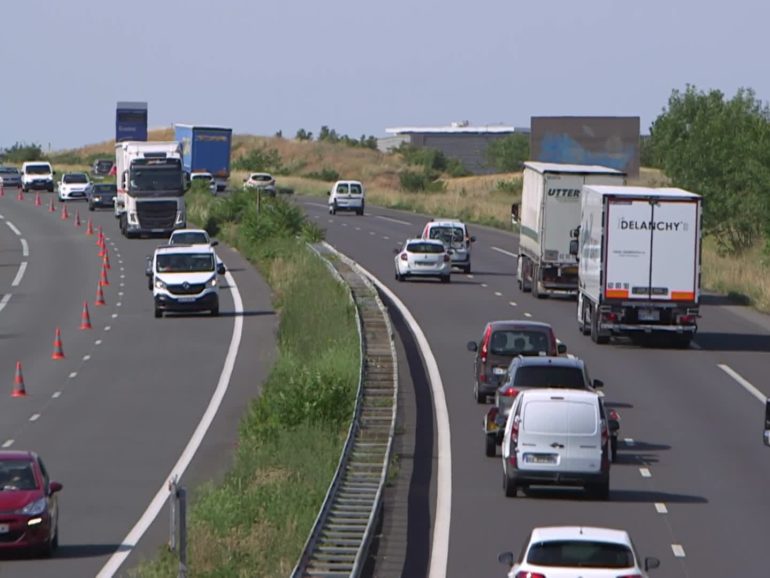 A 10, l’autoroute de tous les dangers