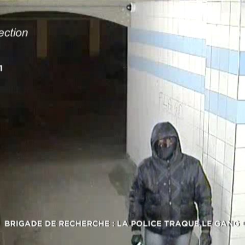 Brigade de recherche : La police traque le gang d’Orléans