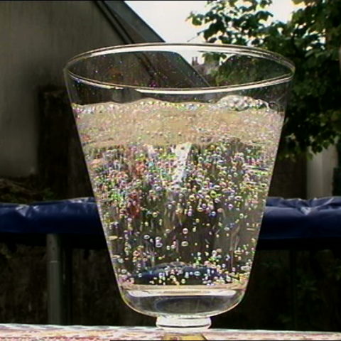 MON SODA CHEZ MOI :  LA MACHINE A FAIRE DE L’EAU GAZEUSE