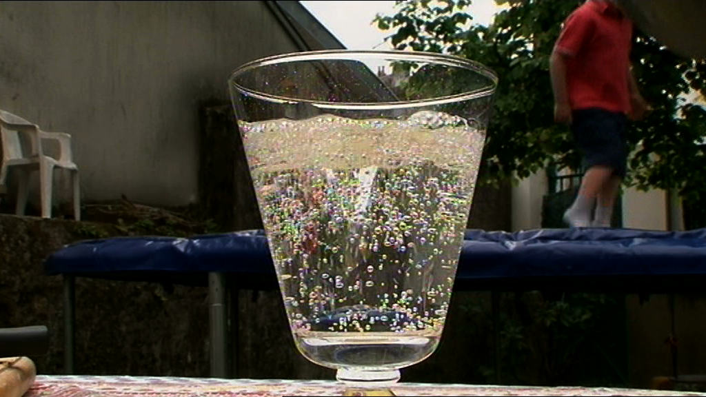 MON SODA CHEZ MOI : LA MACHINE A FAIRE DE L'EAU GAZEUSE - Patrick Spica