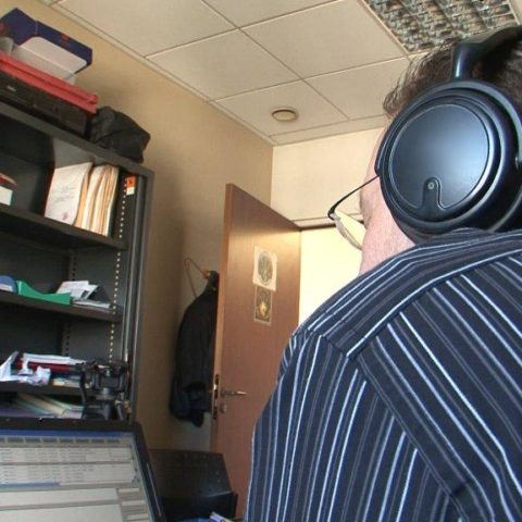 Stups, Go fast et filature