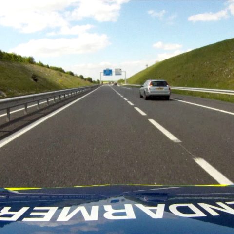 Autoroutes : la voie rapide de la délinquance