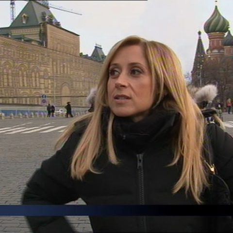 LARA FABIAN : COMMENT EST ELLE DEVENUE UNE STAR EN RUSSIE