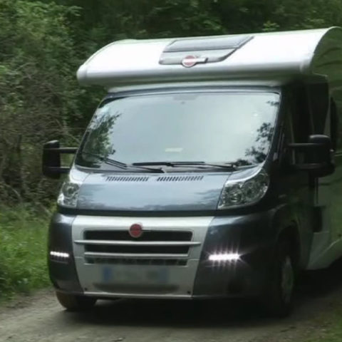 Camping-cars : le prix de la liberté