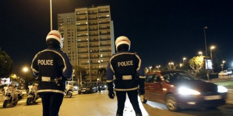 Marseille, une ville sous haute tension
