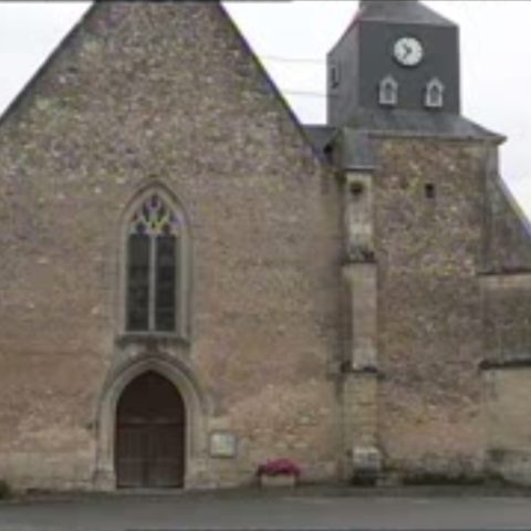 Pillage d’église : un curé suspecté