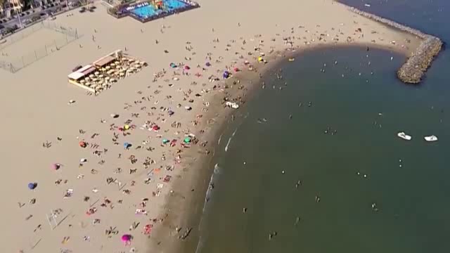 Palavas les dessous de la plage la plus connue de France