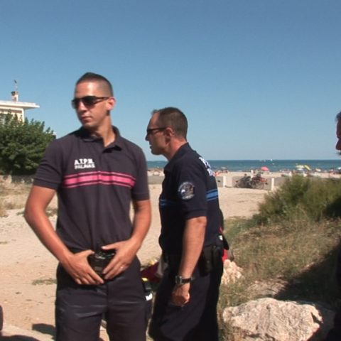 Délinquance au soleil : alerte dans le sud de la France
