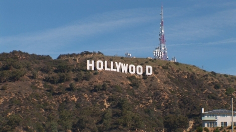Hollywood : Dans les coulisses de l’usine à rêves