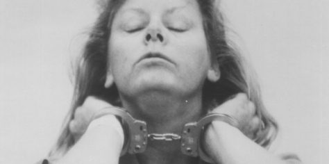 Les femmes tueuses