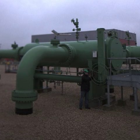 Gaz: ils rêvent de faire baisser votre facture