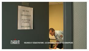 Violences et séquestrations: les gendarmes traquent les kidnappeurs