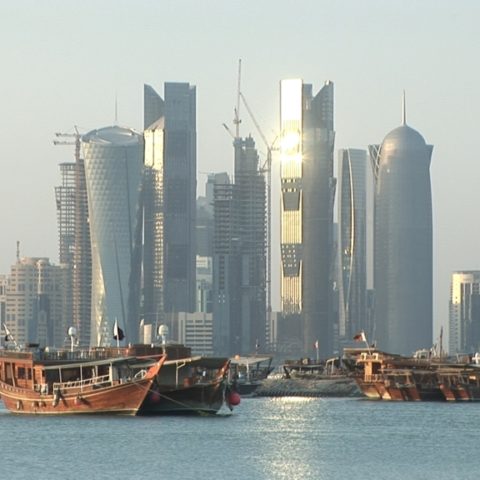 LE QATAR : L’IRRESISTIBLE ASCENSION ECONOMIQUE