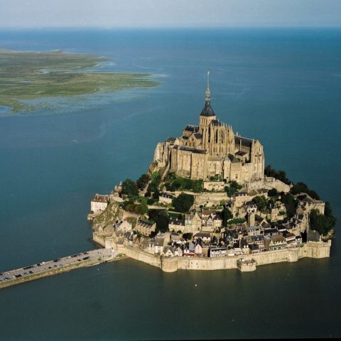 Mont Saint MIchel