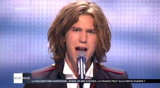 La malédiction Eurovision : après 35 ans d’échec, la France peut-elle enfin gagner ?