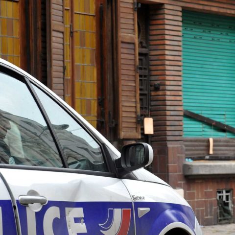 Lille-Roubaix : opération en zone sensible pour les policiers du Nord