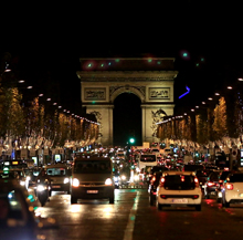 CHAMPS ELYSEES DANS LES COULISSESS DE LA PLUS BELLE AVENUE DU MONDE