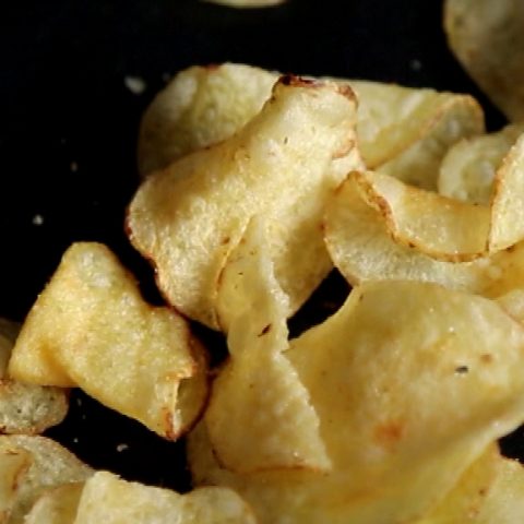 Chips, une passion dévorante