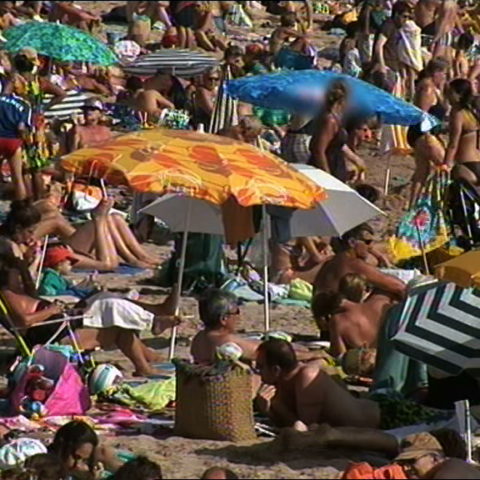 Parasols : comment vendre de l’ombre ?