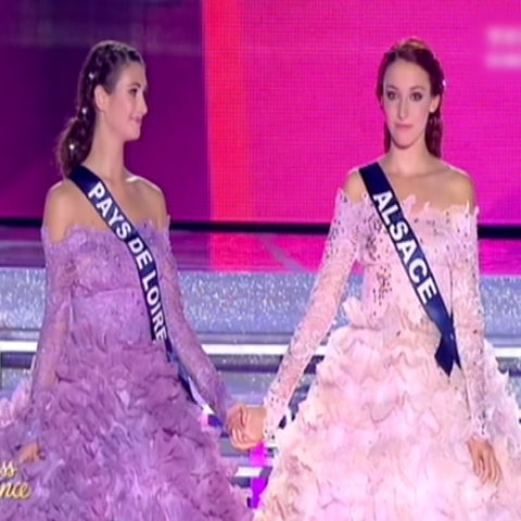 Miss France : Pourquoi une ex candidate porte plainte ?