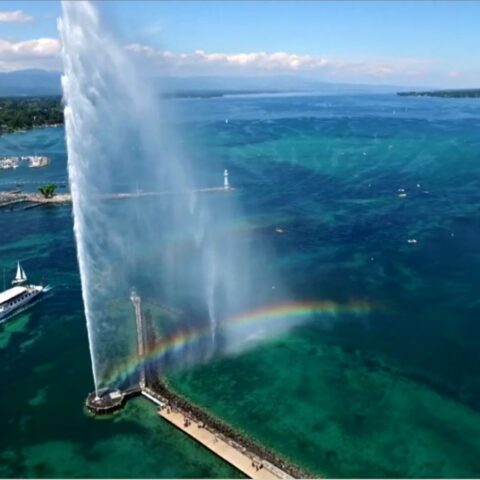 Lac Leman