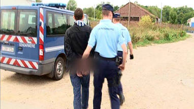 Gendarmerie de campagne: enquête sur la délinquance rurale