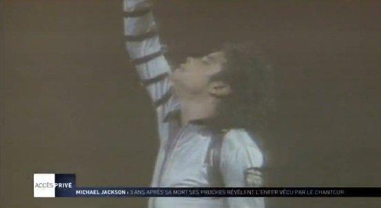 Michael Jackson : 3 ans après sa mort ses proches révèlent l’enfet vécu par le chanteur