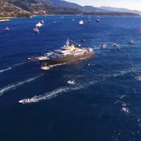 Monaco Yacht Show, le grand marché du luxe