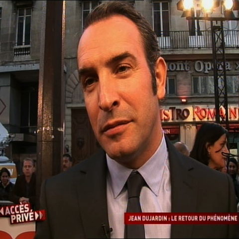 Jean Dujardin