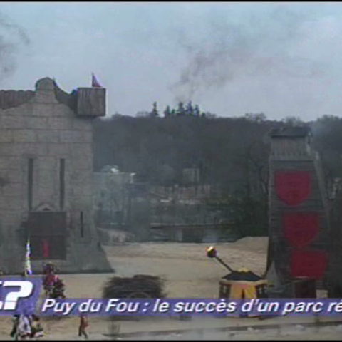 Puy du fou