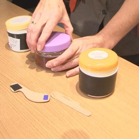 Ils testent les cosmétiques de demain