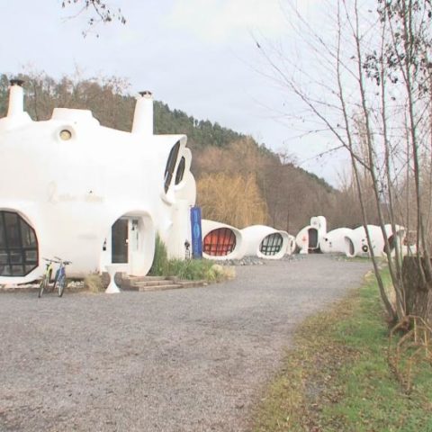 Hôtel bulles : une incroyable aventure entre copains