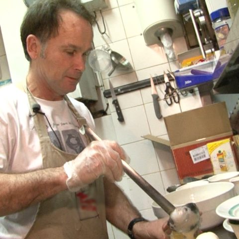Quand des inconnus prennent la place des chefs