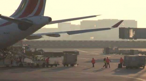 Roissy Charles de Gaulle : un aéroport sous très haute surveillance