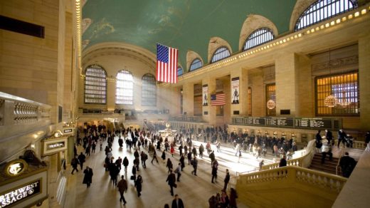 GRAND CENTRAL