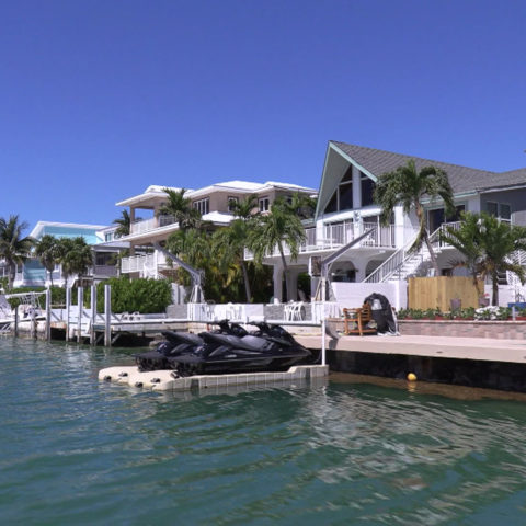 Les Keys en Floride : l’archipel des fêtes sans limite