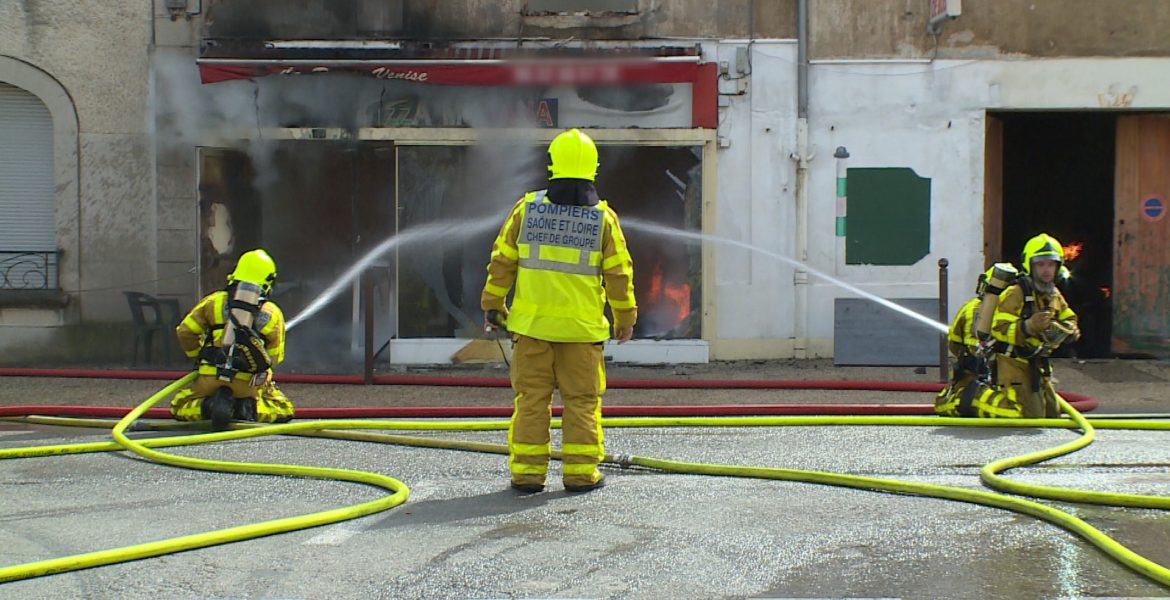 15 nov 19 – W9 Enquête d’action “Pompiers de Bourgogne : des opérations à haut risque” à 21H05.