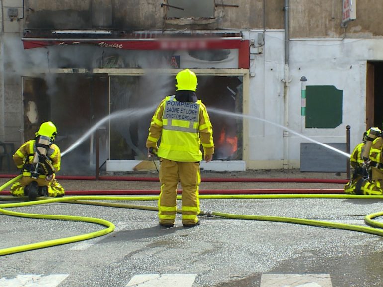 15 nov 19 – W9 Enquête d’action “Pompiers de Bourgogne : des opérations à haut risque” à 21H05.