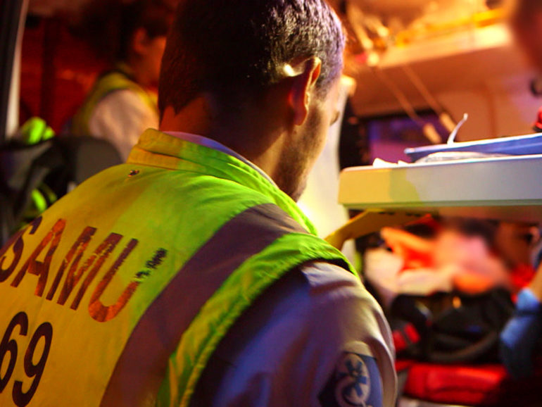 1er janv. 20 – C8 ” Enquête sous Haute Tension : SAMU de Lyon : course contre la montre pour sauver des vie” à 21H15.