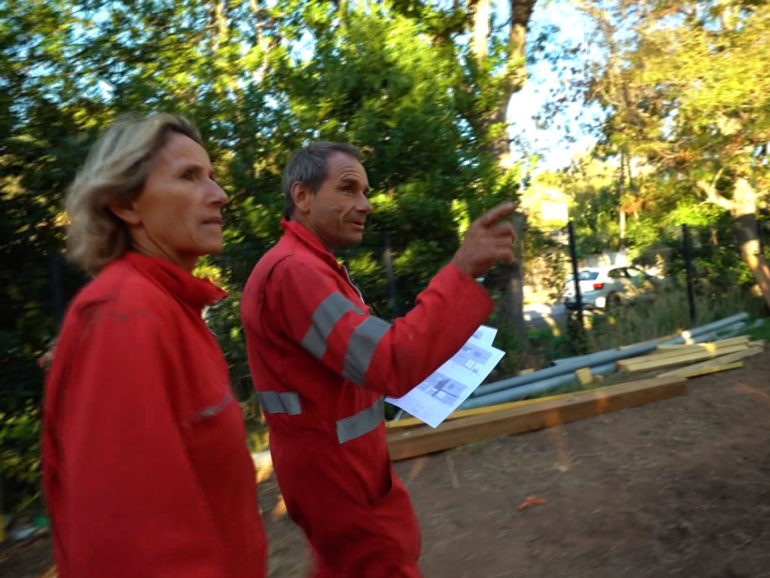 Audience 24 mai. 20 – Très beaux succès pour M6 Zone Interdite “Envers et contre tout : ils construisent la maison de leurs rêves “