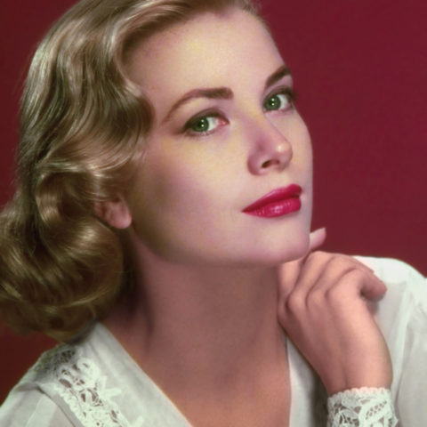 Elle s’appelait Grace Kelly