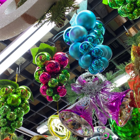 Dans les coulisses du marché de Noël de Strasbourg