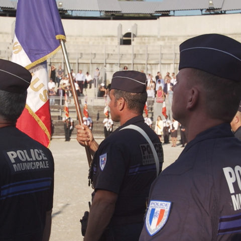 Bagarre à la plage, drogue, dispute conjugale : 100 jours avec la police de Fréjus