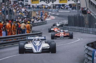 80è GP Monaco “Monaco, le grand Prix à tout prix” disponible sur MyCanal