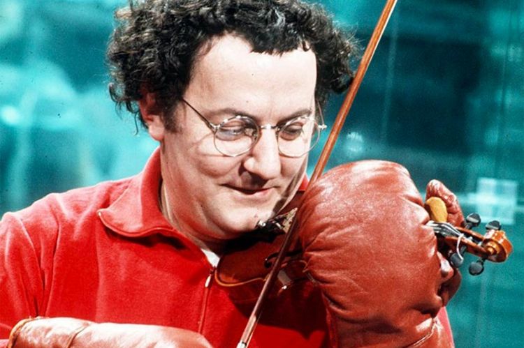 “Coluche, une époque formidable” 8 sept. 23H20 France 3