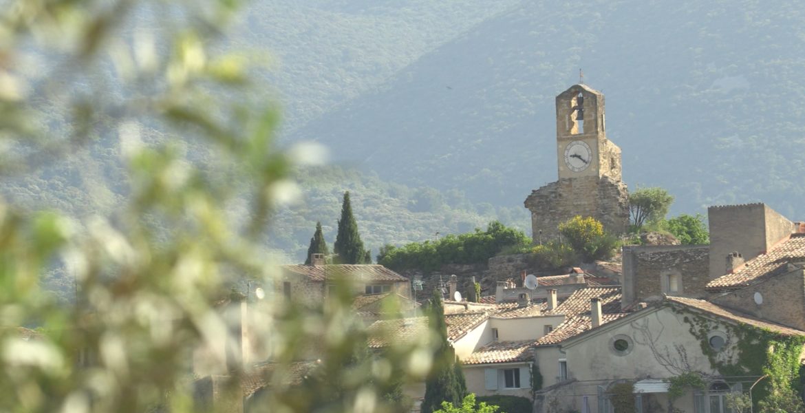 20 juin 21 – M6 66 minutes Grand Format ” Luberon et Alpilles : les pépites provençales ” à 18h40