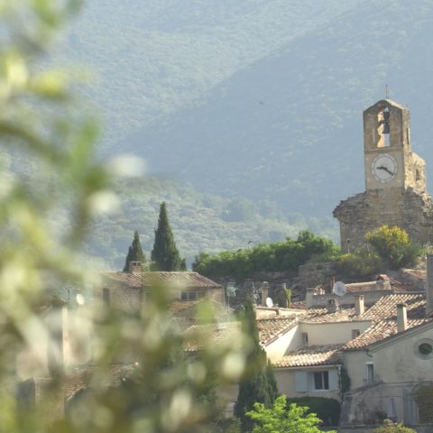 Luberon et Alpilles : les pépites de la Provence
